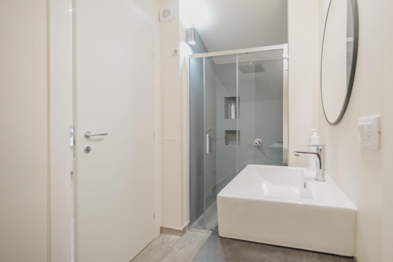 Modern Apartment With Exclusive Terrace By Wonderful Italy Cefalù Exterior foto