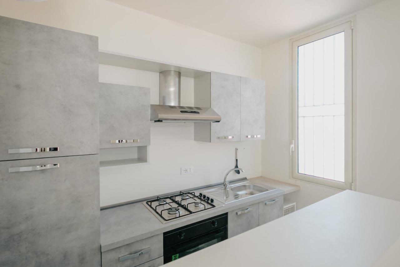 Modern Apartment With Exclusive Terrace By Wonderful Italy Cefalù Exterior foto
